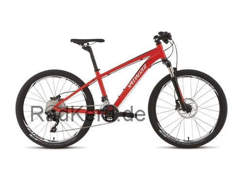 Specialized Hotrock 24 XC Pro  technische daten 